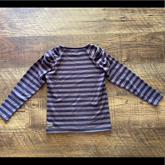 Like New Matilda Jane You & Me Holt Tee size 8 - Picture 5 of 6